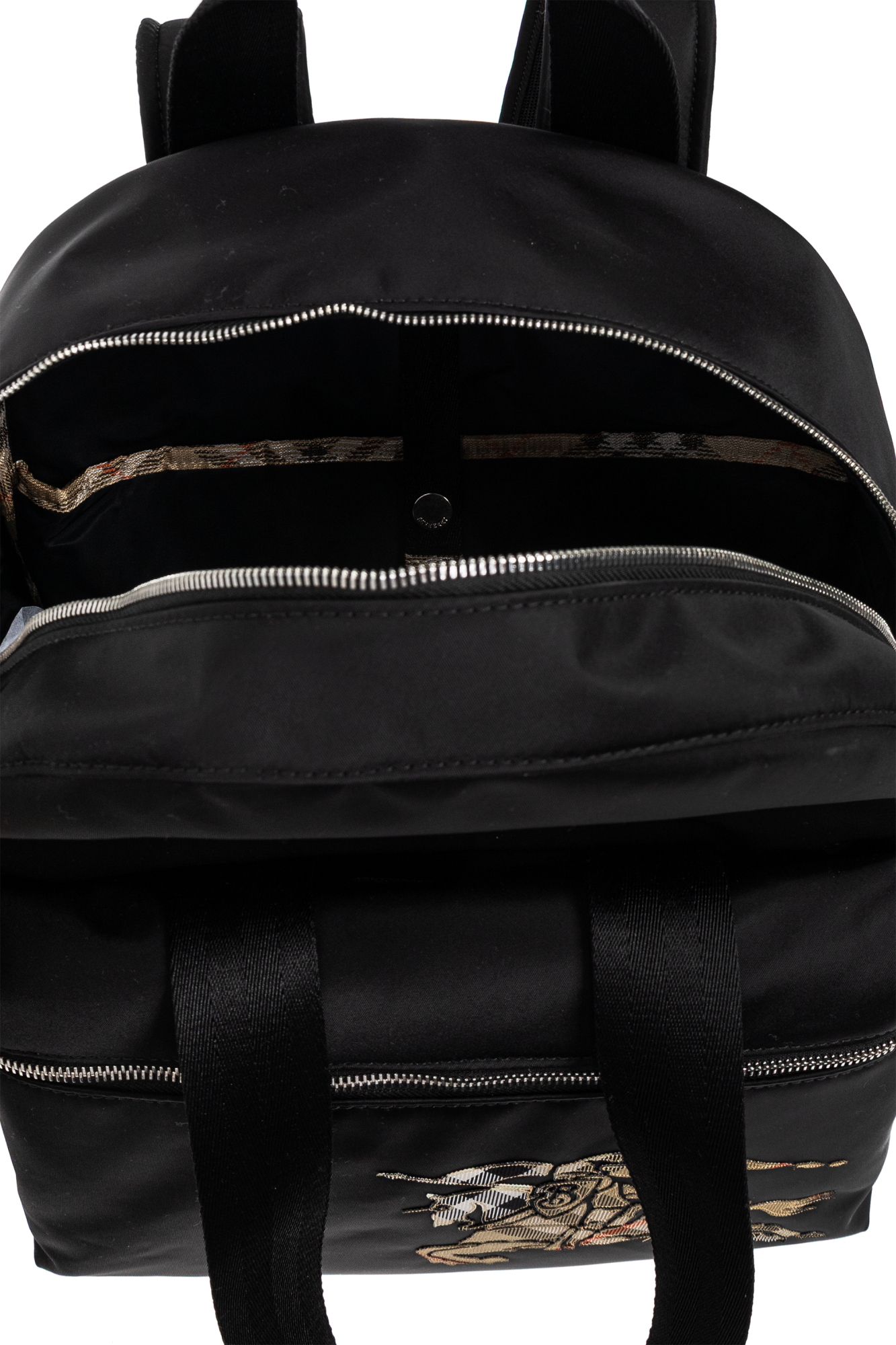 Burberry Kids Backpack for moms | Kids's | Vitkac